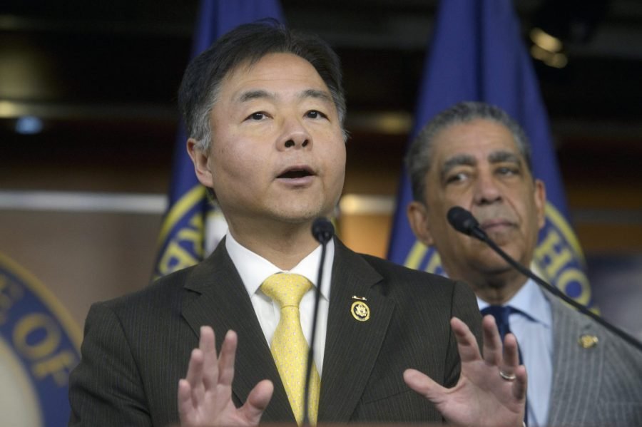 House Democrat: FCC chair 'radical extremist'