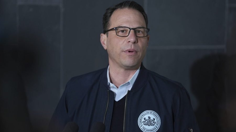 Shapiro: Freedom of speech 'being undermined by the long arm of the federal government'
