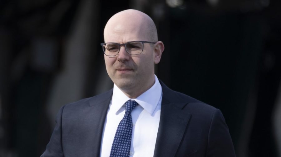 Watch live: Miran, Trump's pick for Fed board, faces Senate confirmation hearing