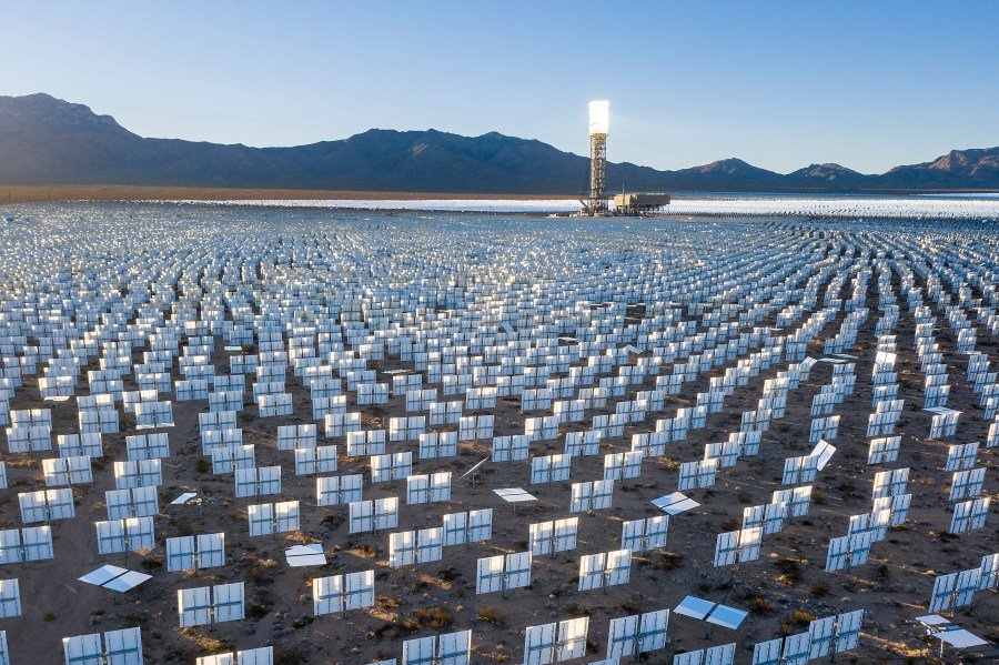 California has set the standard for how not to do renewable energy