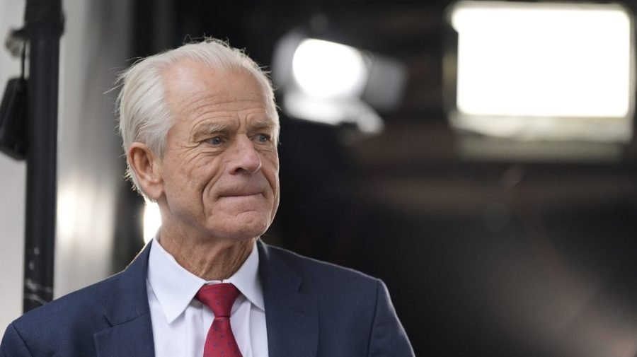 Navarro presses DOJ for explanation on not defending his conviction