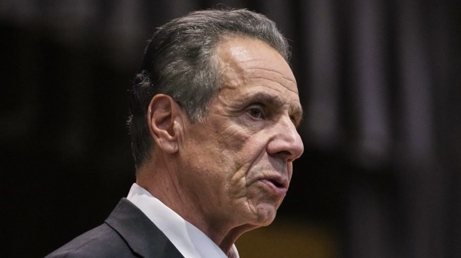 Cuomo warns of 'destructive extremist forces' after Adams exits New York City mayor's race