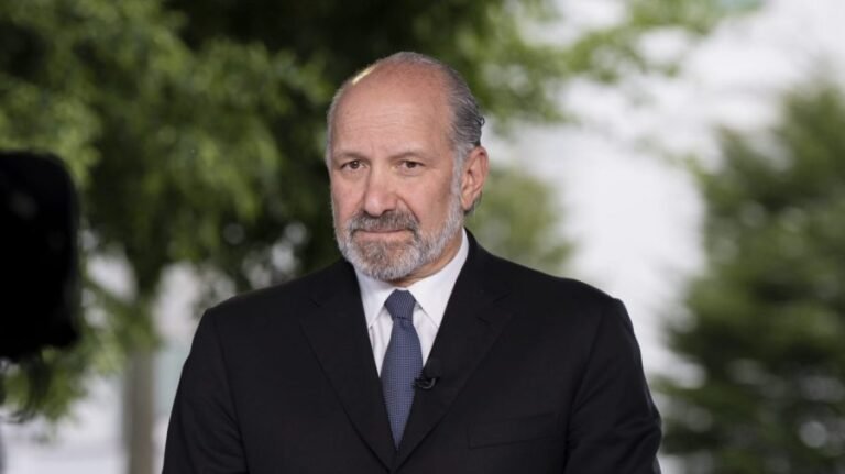 Lutnick on trade spat: India 'will say sorry in two months'