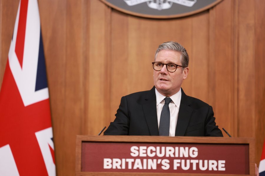 US can learn a lot from the UK on immigration