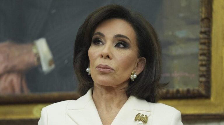 Pirro arrests 2 DC teens in congressional intern's killing