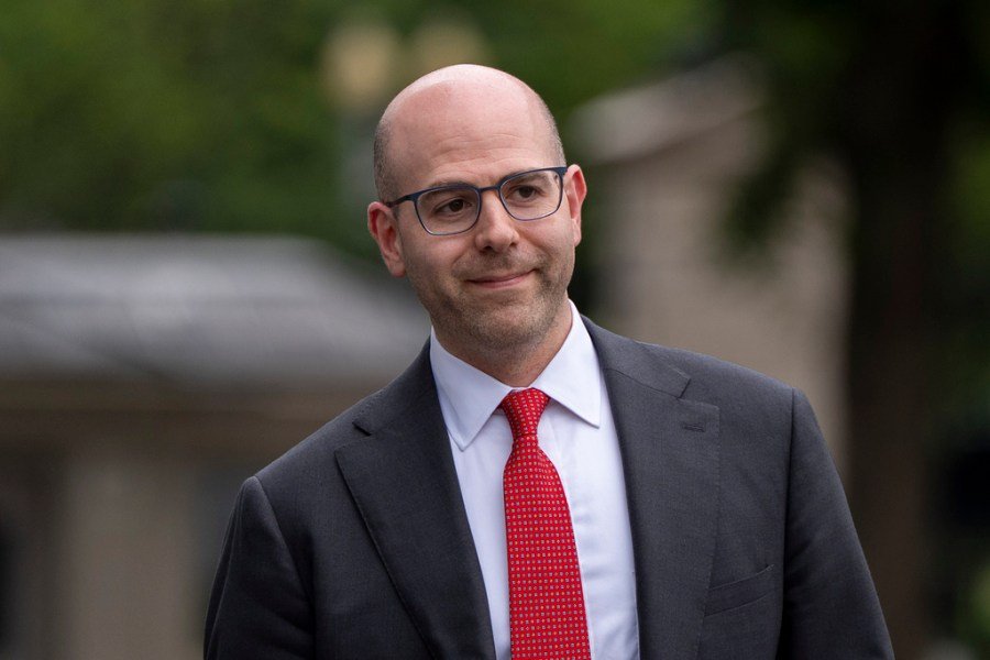 Trump Fed nominee to tell senators its independence is critical