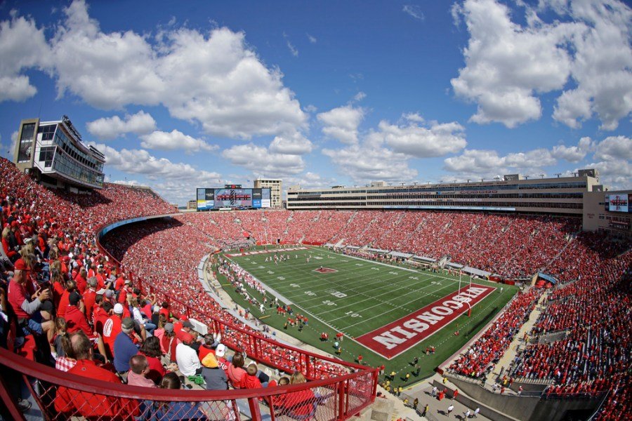 Student athletes win under Bipartisan SCORE Act