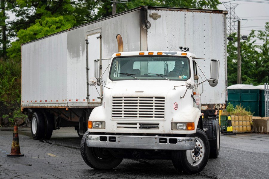 The long-haul trucking crisis impacts all Americans every day