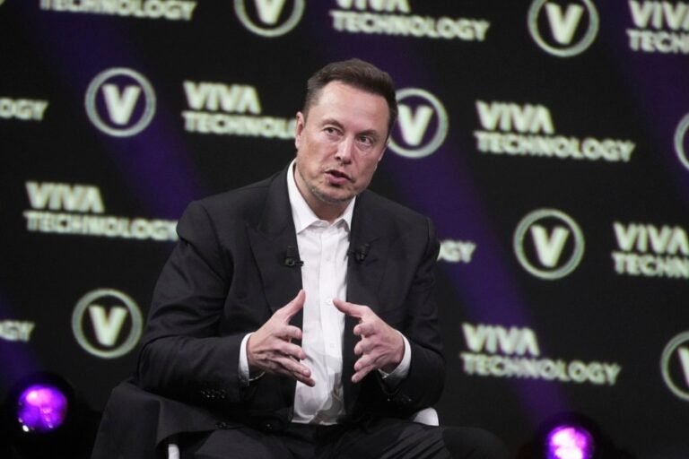 Proposed Tesla pay package could make Musk a trillionaire