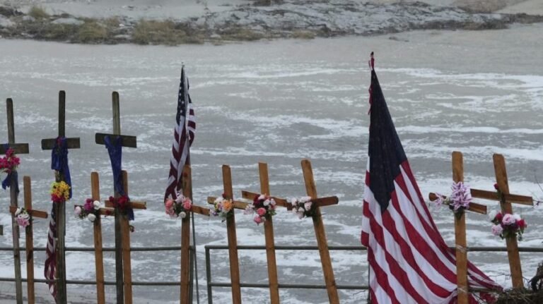 Texas governor signs camp safety bills after deadly flooding