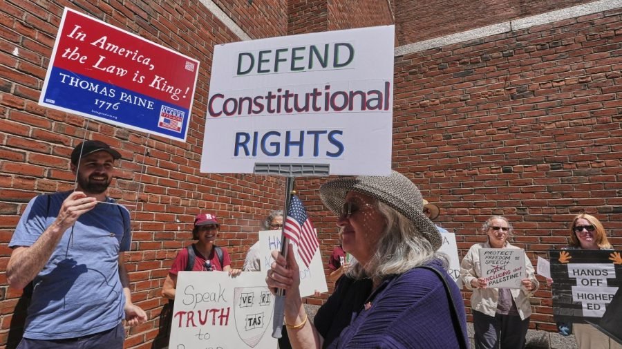 The public is more mercenary about democracy than you think