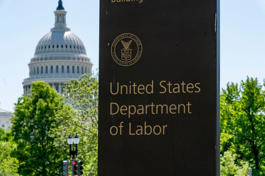 Labor Department watchdog investigating BLS data collection