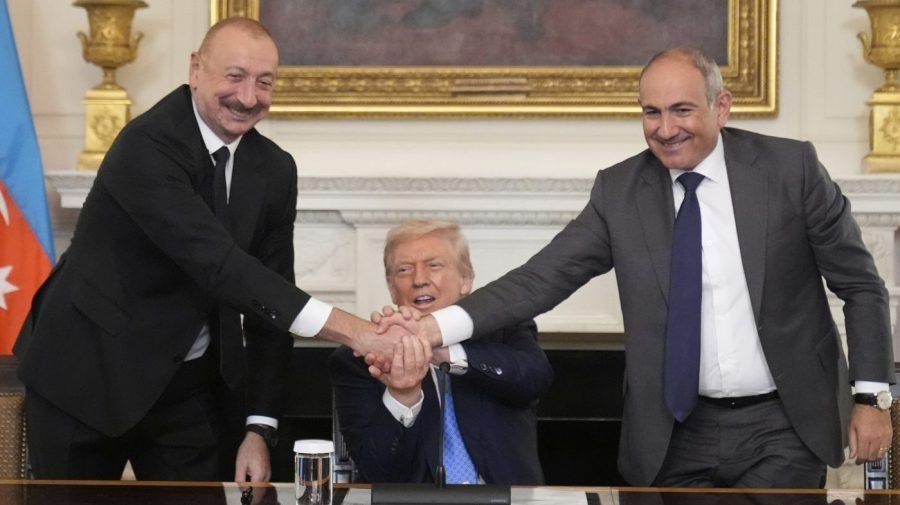 Iran is the biggest loser in Trump’s Azerbaijan-Armenia peace deal