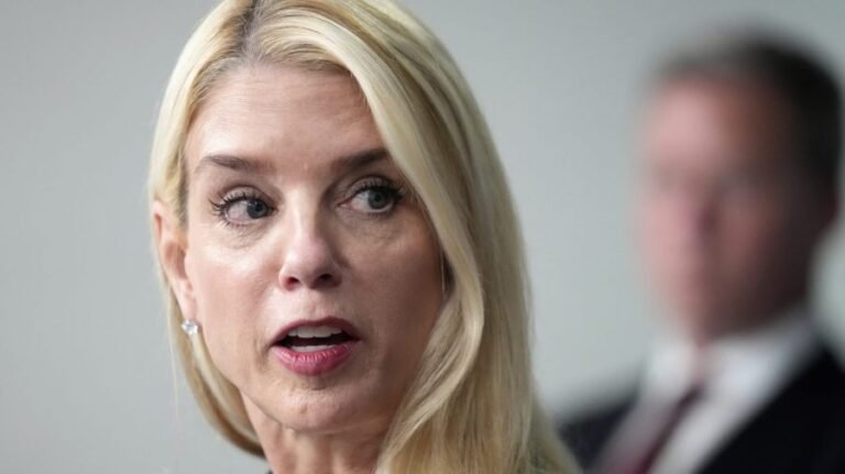 DOJ responds to official’s Epstein comments in hidden-camera video
