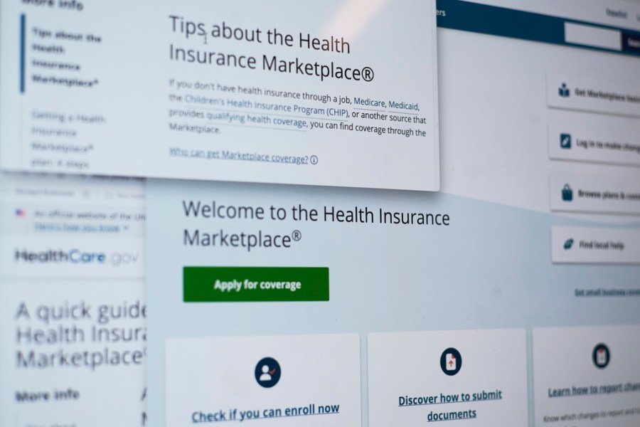 The pandemic is over — let Biden’s health insurance handouts expire