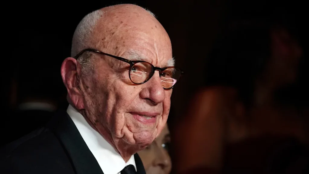 How lawsuits over the 2020 election haven’t slowed Fox News dominance