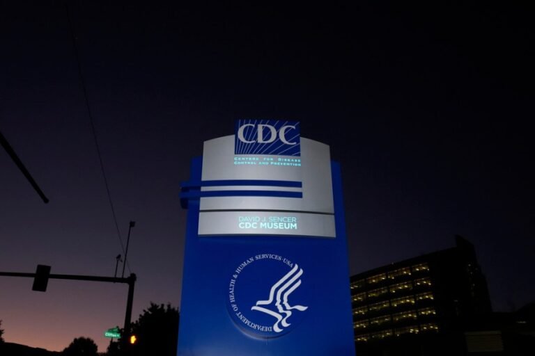 The CDC needed a thorough housecleaning to restore trust