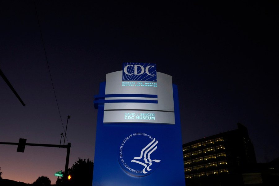 The CDC needed a thorough housecleaning to restore trust