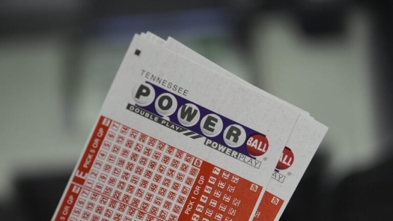 Powerball: How $1.4B payout gets cut down