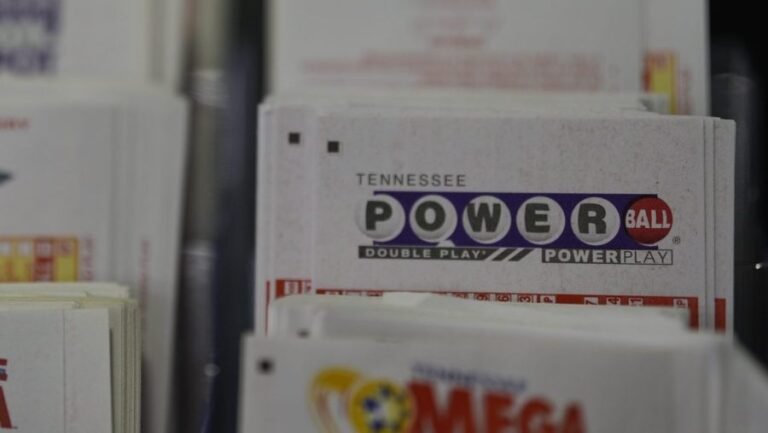 Can you remain anonymous if you win the $1.8B Powerball jackpot?