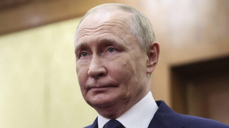 Russia never ‘objected’ to EU membership for Ukraine, Putin claims