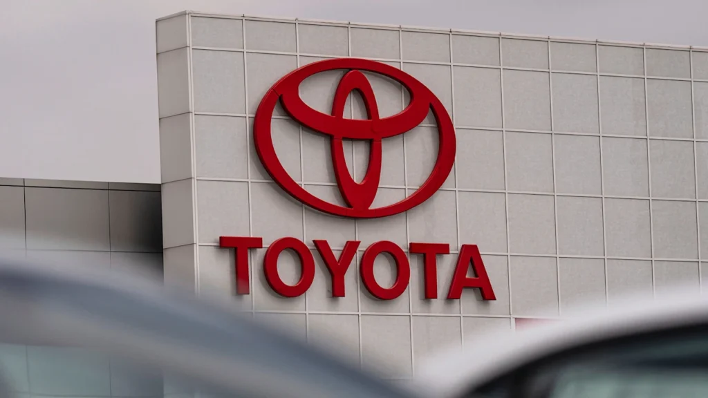 Toyota announces $792 million EV investment in Czech Republic