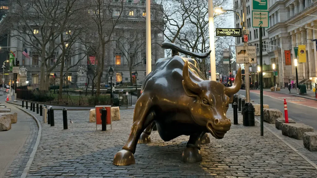 Wall Street questions whether the job market has slowed by enough or too much