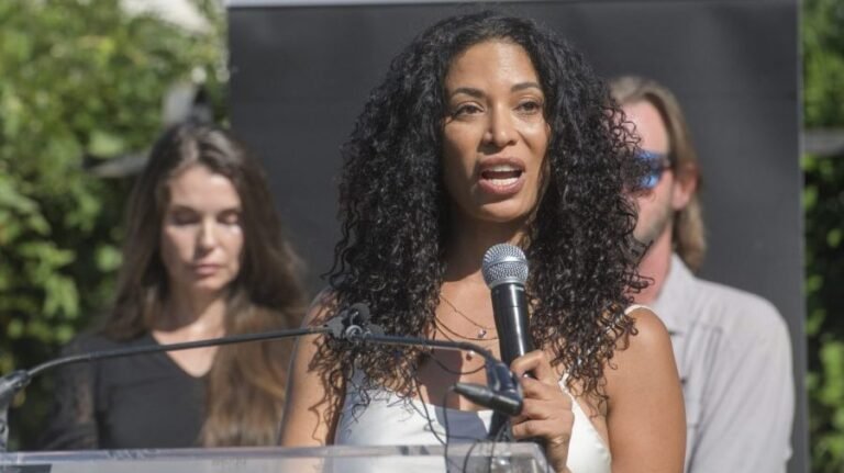 Epstein survivors are speaking truth to power — will America listen? 