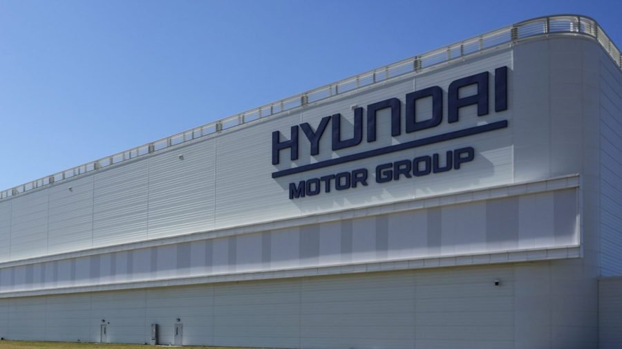 South Koreans detained in ICE raid at Hyundai EV plant in Georgia to be released