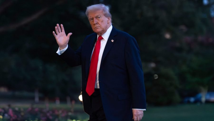 Live updates: Trump to address religious liberty; Congress grinds toward shutdown deadline