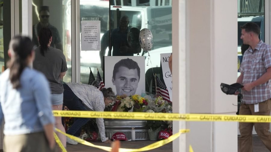 ABC reporter apologizes for calling Charlie Kirk alleged assassin’s texts 'touching'