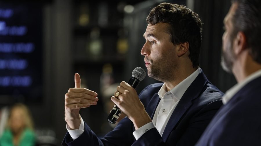 Former presidents call for end to political violence after Charlie Kirk assassination