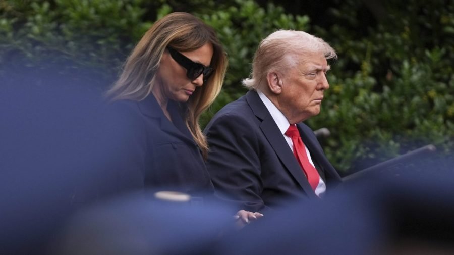 Trump marks 9/11 at Pentagon: ‘We will honor, always, our great heroes’