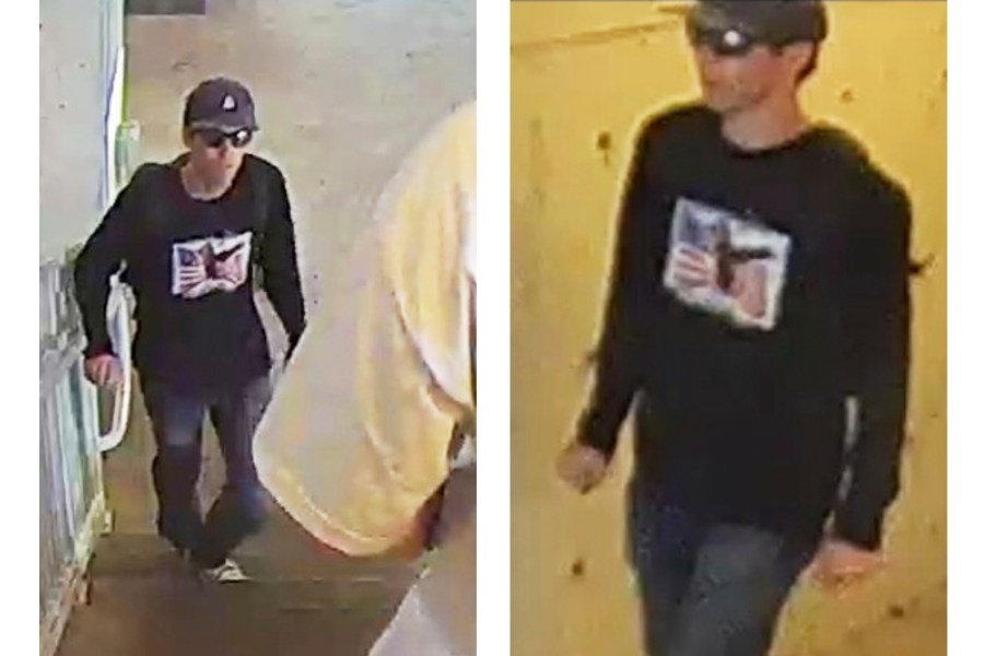 FBI offering $100K reward in Charlie Kirk death