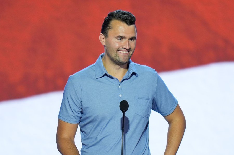 Comcast urges employees to 'maintain a respectful exchange of ideas' after Kirk shooting