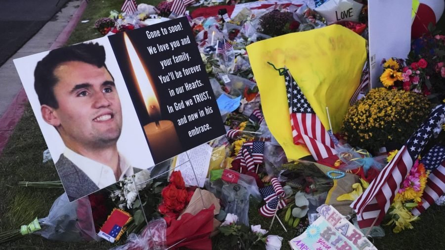 Charlie Kirk's killing sparks national reckoning