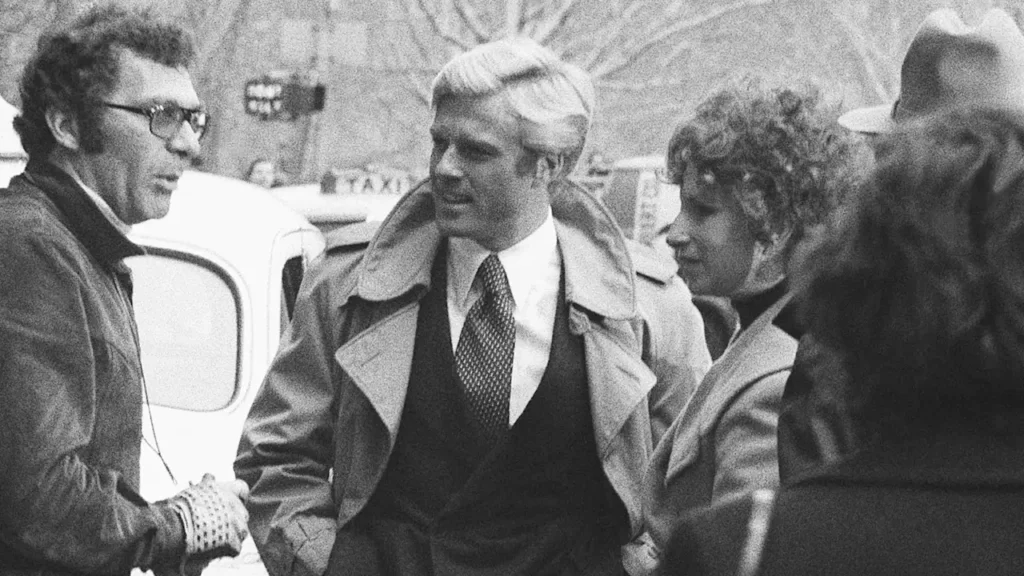 Robert Redford, Oscar-winning actor and director, dies at 89