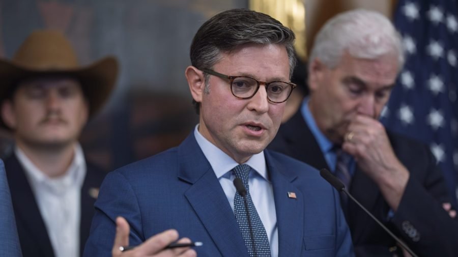 House GOP plots spending plan