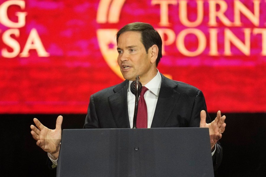 Trump secures release of American citizen held by Taliban in Afghanistan