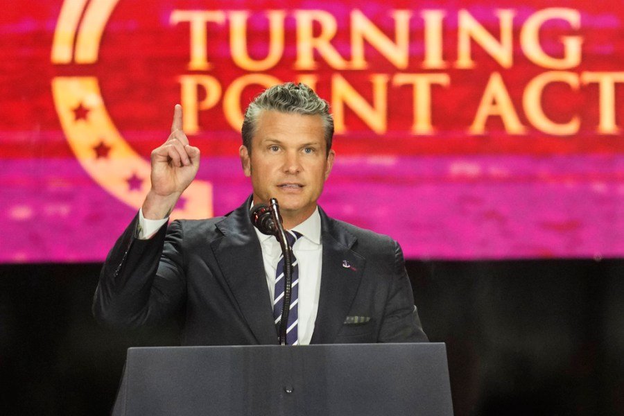 Hegseth’s shaving policy is racist, outdated, and won't make the military more lethal