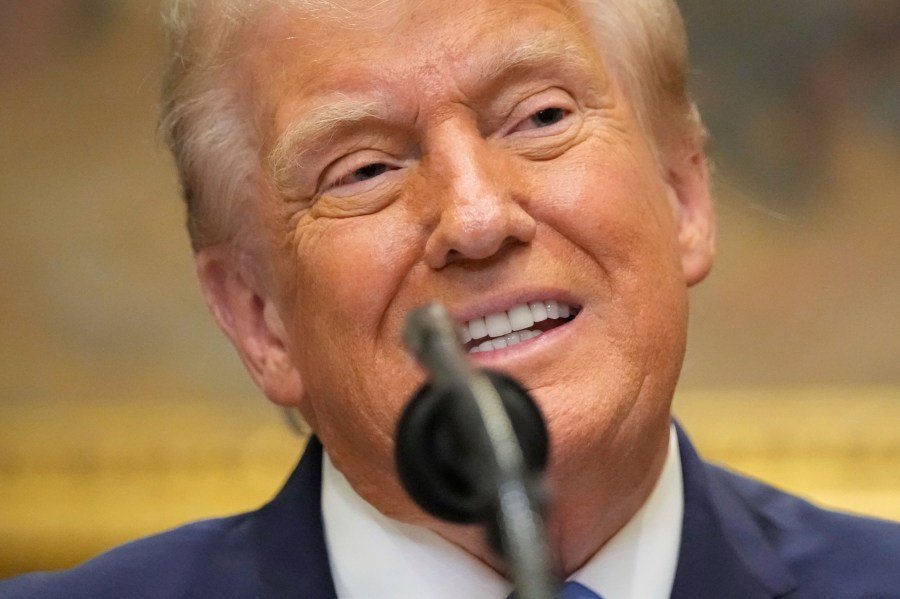 Trump’s Tylenol claims may be laughable, but his assault on science isn’t funny