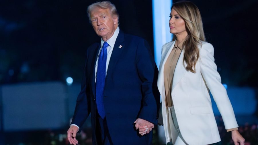 Live updates: Multiple people shot at Dallas ICE facility; Trump surprises Ukraine with pivot against Russia