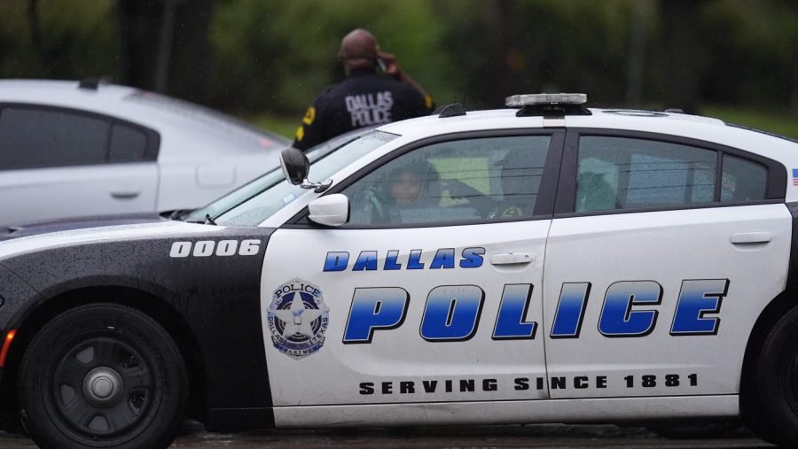 Second detainee shot at Dallas ICE facility dies