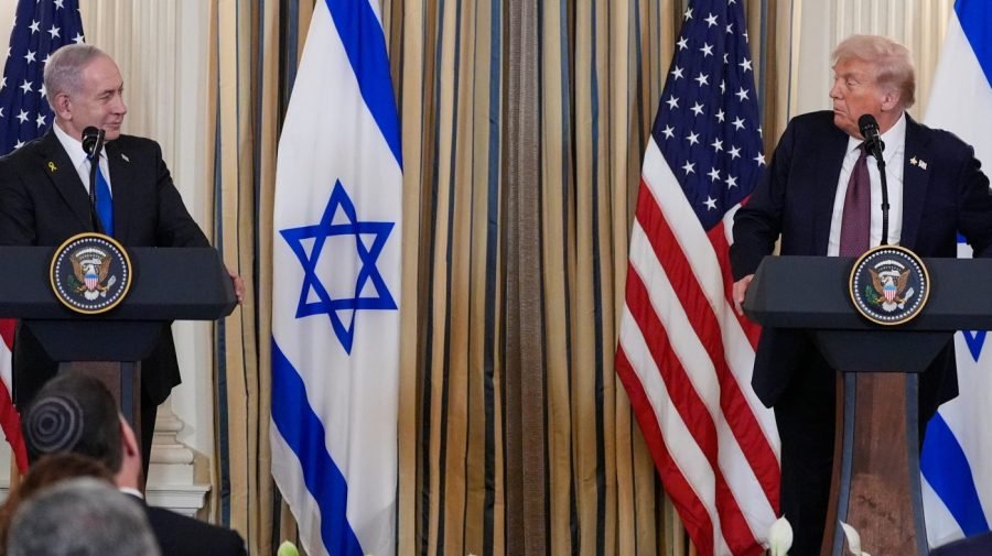How the world is responding to Trump’s 20-point Gaza peace plan