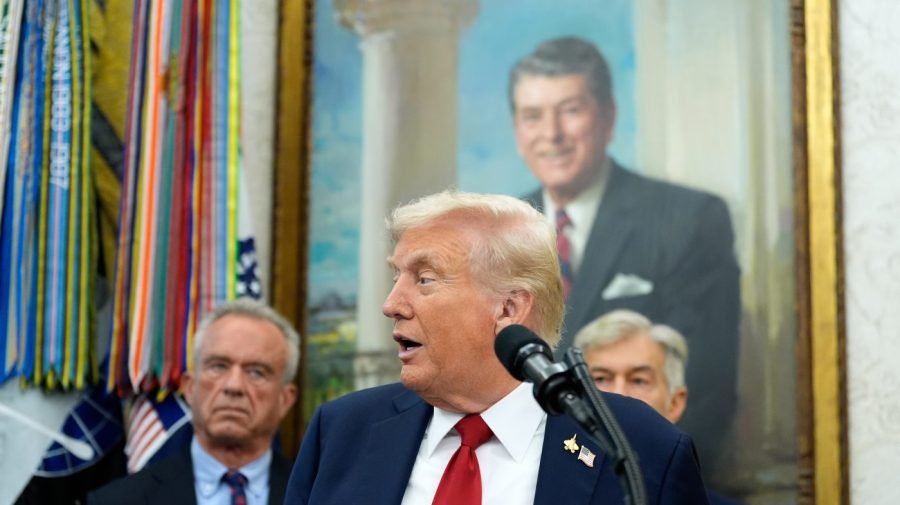 White House launching TrumpRx.com for lower-priced drugs: What to know