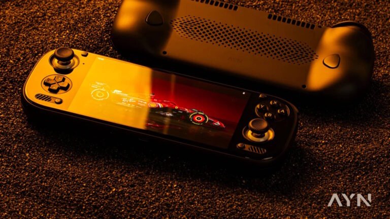 The first Snapdragon 8 Elite handheld has an unbelievably low price, but only if you act fast