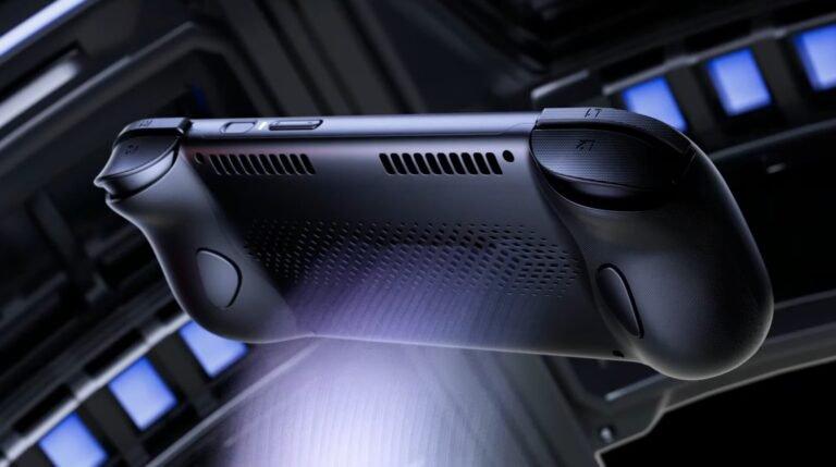 The AYN Odin 3 is officially the first Snapdragon 8 Elite gaming handheld
