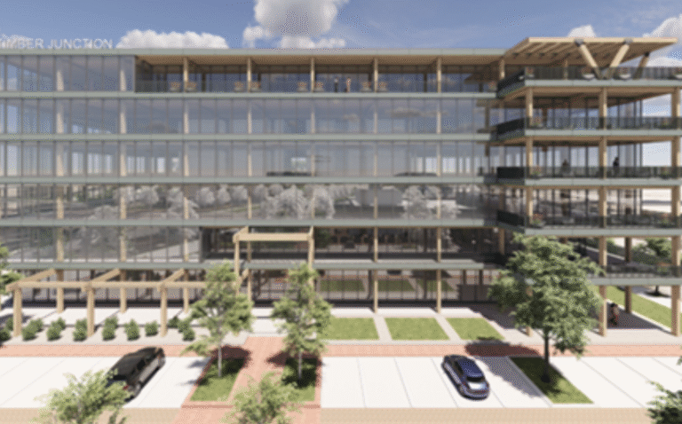 Town of Addison, Quadrant Partnering on $240M Mixed-Use Venture