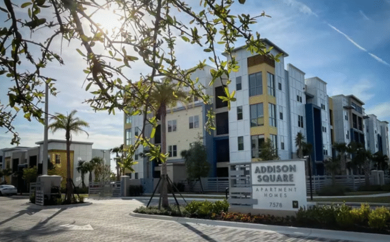 Goldman Sachs Acquires Viera Rental Asset for $94M