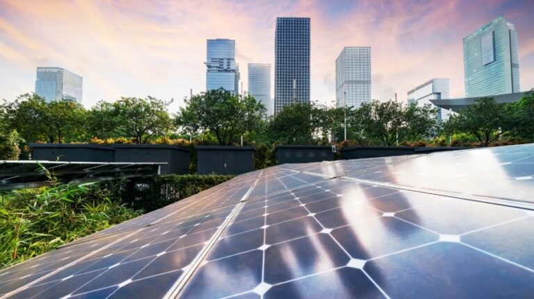 Can America thrive in an economy without fossil fuels? Of course! 